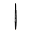 NYX PROFESSIONAL MAKEUP Sculpt and Highlight Brow Contour, Eyebrow Pencil,