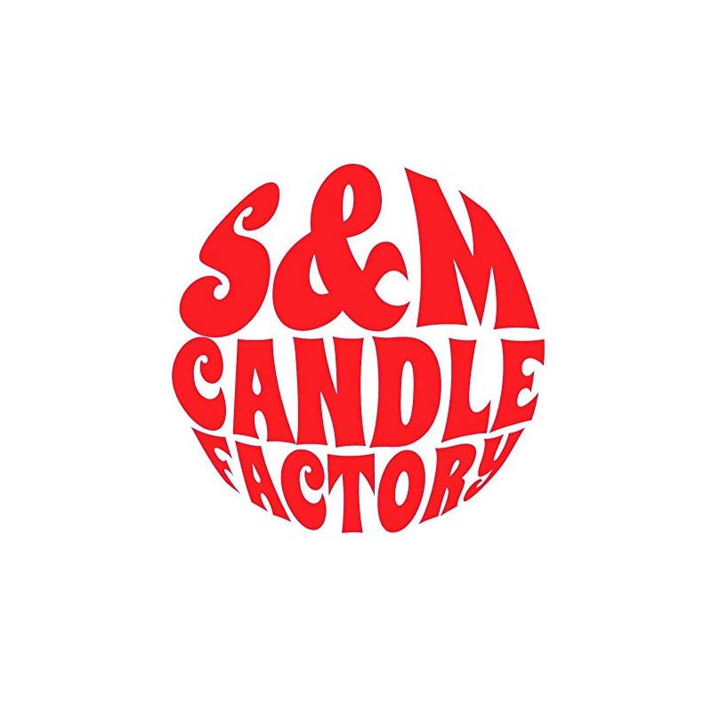 Racing Fuel Scented Soy Wax 12oz Candle~ Long Burn Time