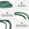 954-04044A Lawn Mower 50" Deck Belt for MTD RZT-22 RZT-50