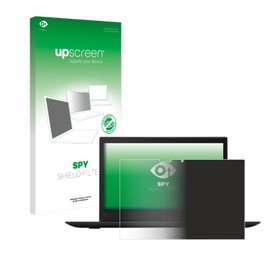 upscreen Privacy Filter for Lenovo ThinkPad X1 Yoga (3rd Gen) Privacy Filter Privacy Film [Blue Light Filter, Anti-Reflection]