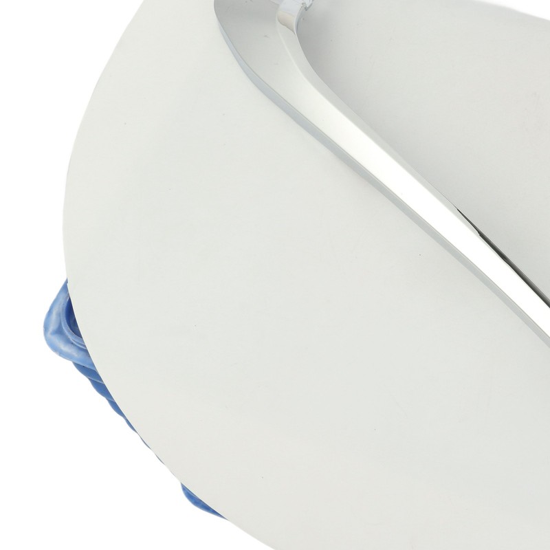 Front Bumper Upper Molding Trim Chrome Stylish Replacement for Mitsubishi