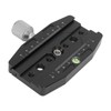 Camera Quick Release Clamp for Arca Swiss Style Plate with