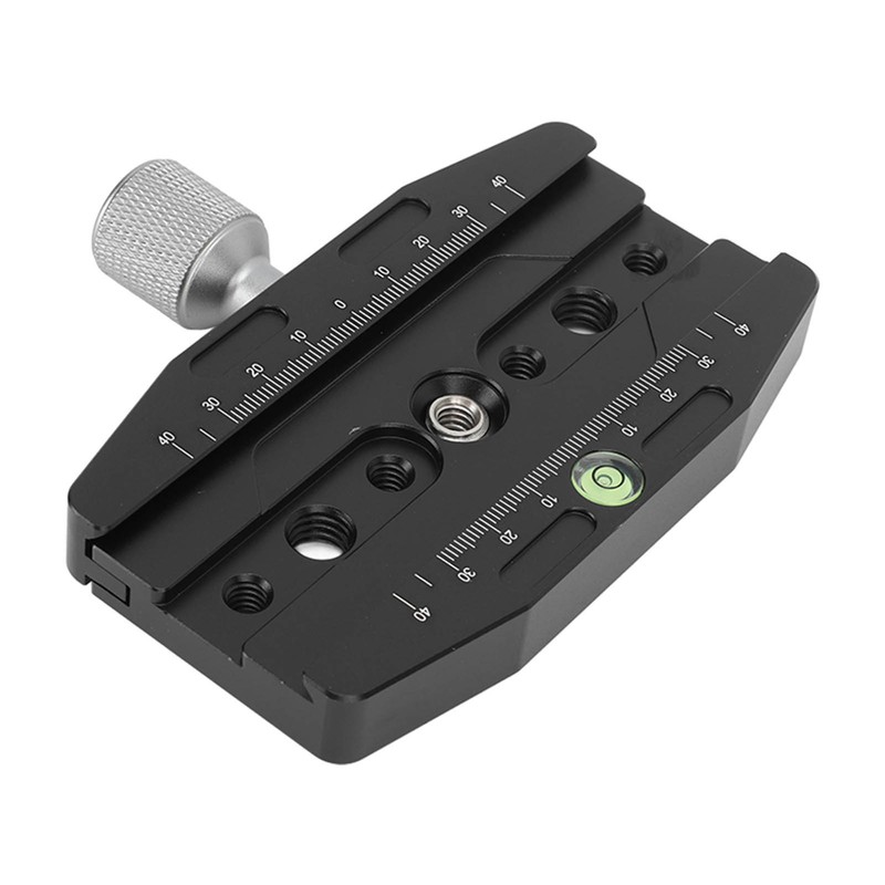 Camera Quick Release Clamp for Arca Swiss Style Plate with