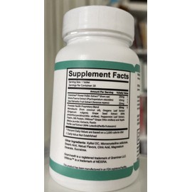 ProstaPrime Advanced Formula Supports Normal Prostate Health Prosta Prime 30Tabl