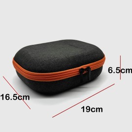 YIHAOBOX Headphone Case for JBL Live 770NC,660NC,650BT,460NC,670NC,400BT,500BT and JBL Tune 770NC,710BT,720BT,760NC,700BT,750BT,510BT,660NC,520BT,500,Tour One,E45BT Bluetooth Wireless Headphone
