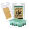 Just Makes Scents 2 Pack - Northwoods Christmas Wax Melts