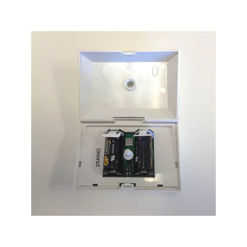 Qolsys QS1431-840 IQ GLASS-S Glass Break Sensor