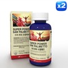 origin [Origin] Super Power Saw Palmetto 1000mg Octacosanol Zinc Containing