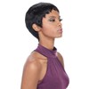 Outre Premium Duby Human Hair Wig - PIXIE (#1)