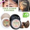 HAIR PRO JAMAICAN BLACK CASTOR OIL EDGE CONTROL GEL MAXIMUM