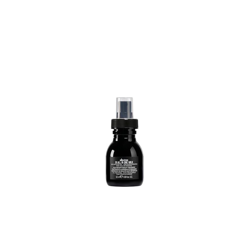 Loción de leche todo en uno, 1,69 fl.oz.