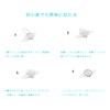 Zshion for G-SHOCK GMW-B5000 Series Screen Protector Film Ultra Thin