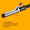 Conair Instant Heat 1¼-Inch Curling Iron, 1¼-Inch Barrel Produces Loose