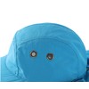 Connectyle - Gorra de protección solar UV para hombre, gorra