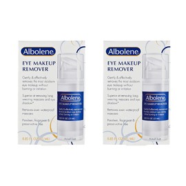 Mad Hippie 알볼린 아이 메이크업 리무버 25ml 2팩 Mad Hippie Eye Makeup Remover 25ml 2 Pack, 25ml × 2개
