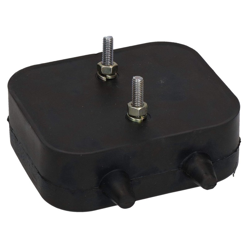 AB Tools Trailer Lighting Electrics Rubber Junction Box 8 Way