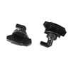 HOOD LATCH TOGGLES WITH GROMMETS AND WASHERS KIT FOR POLARIS