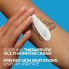 La Roche-Posay Cicaplast Baume B5 Multi-Purpose Balm Cream for Hands,
