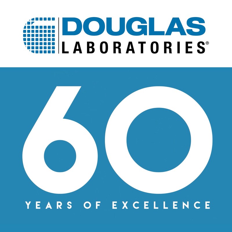 Douglas Labs - Magnesium Oxide 500mg 100 caps