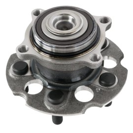 Uni-Links Rear Wheel Hub & Bearing Assembly for 2005-2016 Honda Odyssey