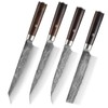 OSOOKE Japanese Knife, 8 inch Gyuto Chef Knife, Ultra Sharp