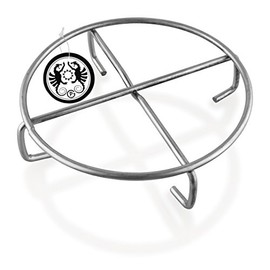 Petromax Fire Trivet, Silver, 1644100