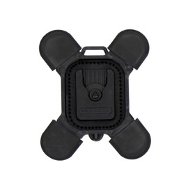 Peter Jones KlickFast Magnet Mount | Magnetic Garment Retro Dock for Body Cameras and Radios