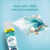 Glade Air Freshener Odor Fighting Room Spray, Sky & Sea