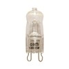 Vstar G9 Halogen Bulb,G9 Bi-pin Base,120V 40W Base G9 Halogen