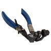 Angled Hose Clamp Pliers for Low Down Radiator Hoses Plier