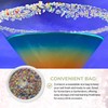 Snowy River Pride Cocktail Salt-Sugar Blend - Naturally Colored Margarita