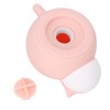 Cat Hot Water Bottle Silicone Cute Water Injection Mini Portable