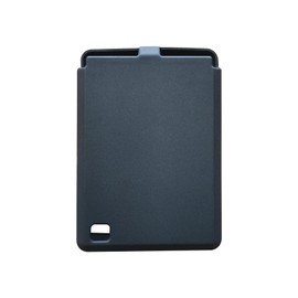 SCDIYEER SCDIYEER Protective Case for GKD Pixel, Protective Box, TPU Soft Cover Skin Shell (Black)
