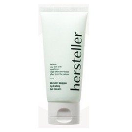 Husteller [Husterler] Wonder Veggie Hydrating Gel Cream 50ml / [허스텔러] 원더 베지 하이드레이팅 젤 크림 50ml
