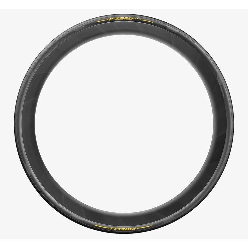 Pirelli P-Zero Race Folding Road Bike Tyre, 700 x 28c,