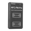 NFC Card Copier IC Card Reader ID Key Writer 125KHz‑13.56MHz