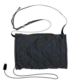 KODEN USB CUZ304G-K Hand Warmer