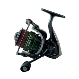 Maver MV-R Front Drag Reel, Size: 3000