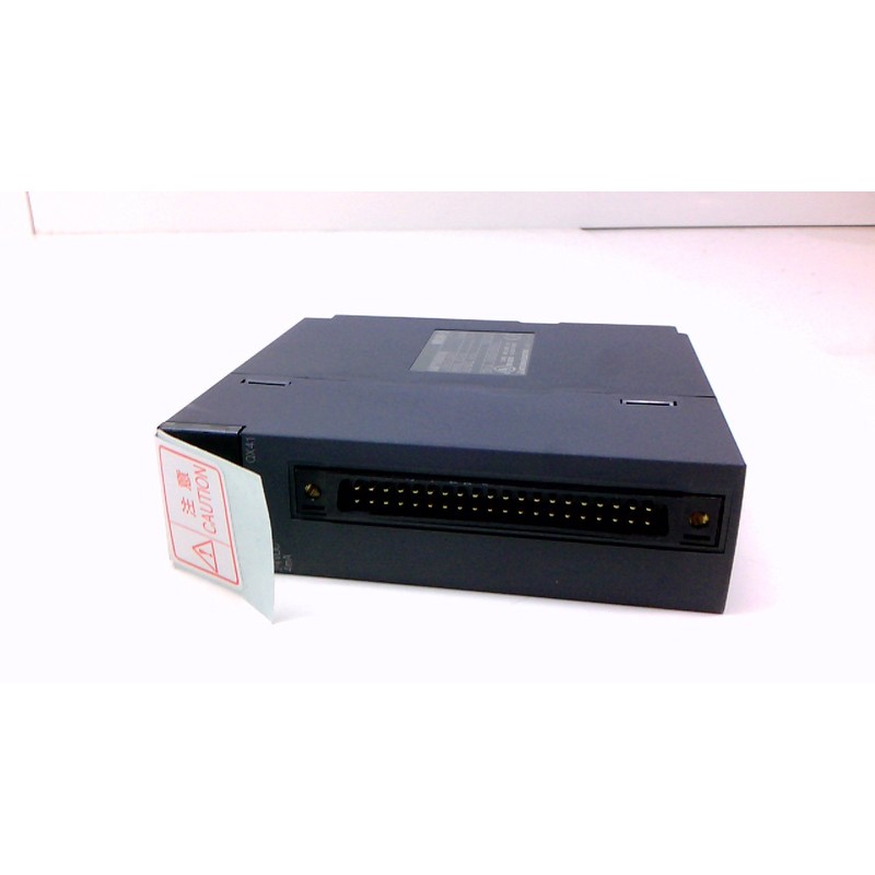 Mitsubishi Sequencer Q Series DC Input Unit QX41 New