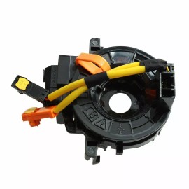 ISUMO Clockspring Spiral Cable Fits Scion IQ  Toyota Prius Prius C Prius Plug-in Yaris