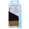 Elastic Hair Bands Multi Colour - 2mm (48 Per Pack)