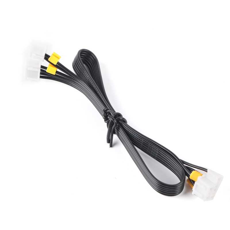 3Pcs Limit Switch Connecting Cable for Ender 3 XYZ 3D