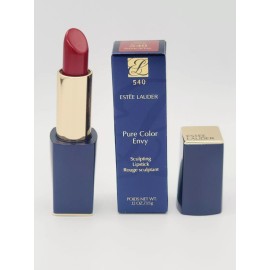 Estée Lauder Estee Lauder Pure Color Envy Sculpting Lipstick #540 IMMORTAL New