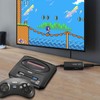 TNP for Sega Genesis HDMI Cable Converter Adapter Link Wire