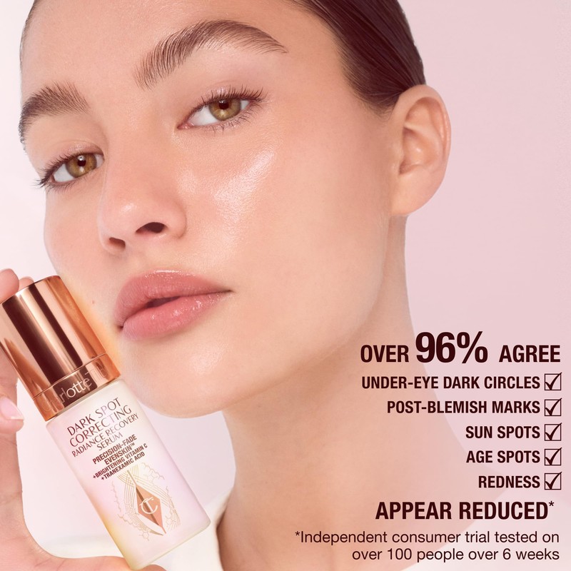 Charlotte Tilbury | Dark Spot Correcting Radiance Recovery Serum |