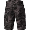 Fox Racing Mens Slambozo Cargo Short 2.0,Black Camo,44