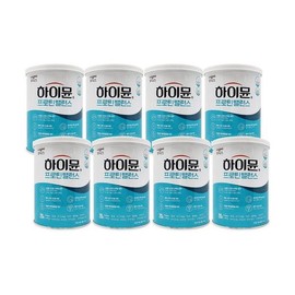 SellerHub 일동후디스 하이뮨 프로틴 밸런스 304g 8통 Ss (S15562176) Ildong Hudis Highmune Protein Balance 304g 8 Cans Ss (S15562176)
