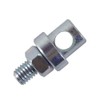 cyclingcolors Bicycle Mudguard Strut Bolts Clamping Screws Screw Galvanised Cable