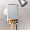 Safe-er-Grip Mommys Helper 10161 Shower Mirror