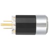 Monosaudio Pure Copper 24K Gold Plated Power Plug HIFI Audio